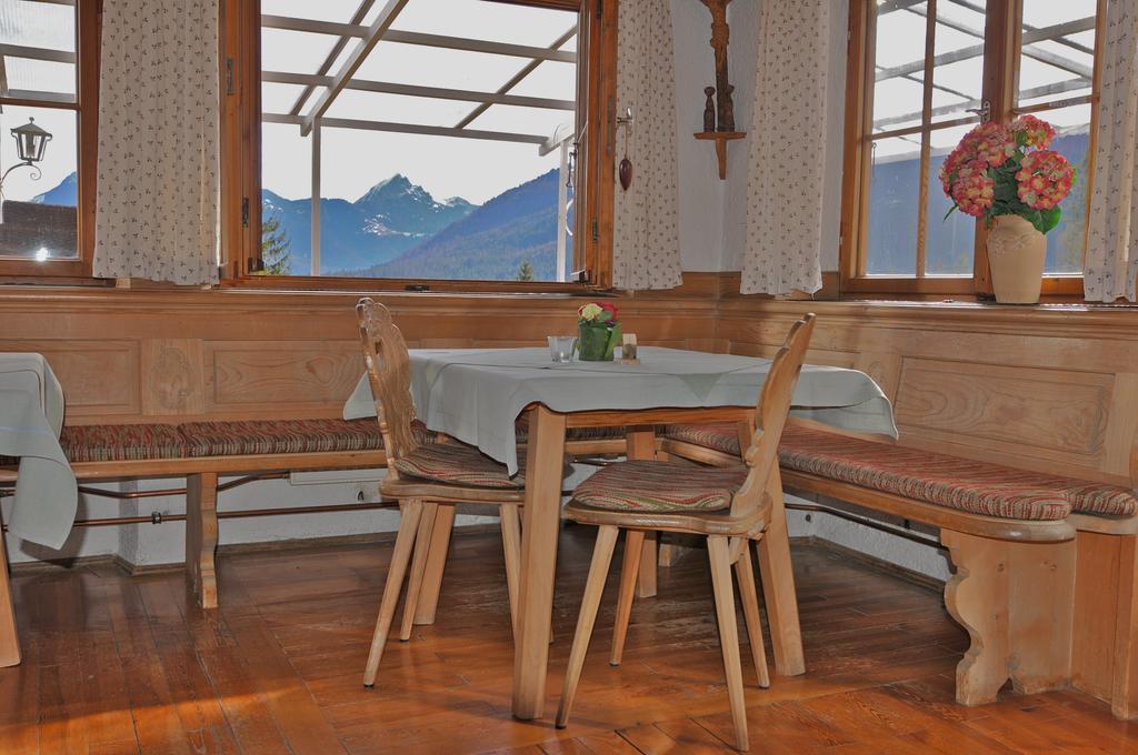 شليرسي Gastehaus Maria Theresia Hotel Garni المظهر الخارجي الصورة