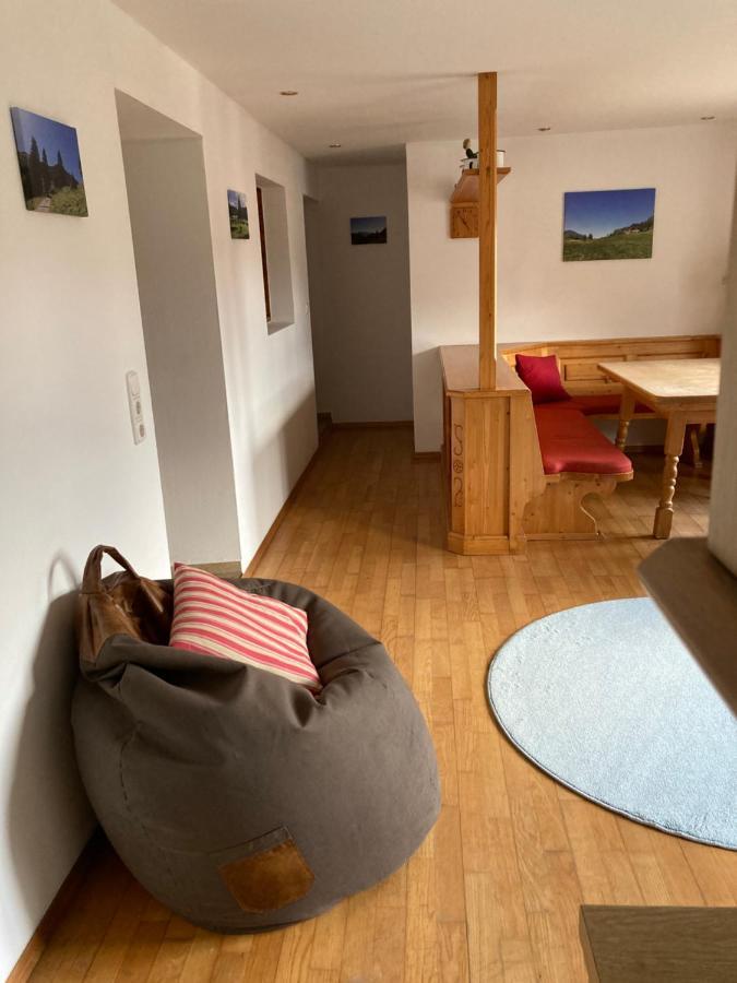 شليرسي Gastehaus Maria Theresia Hotel Garni المظهر الخارجي الصورة
