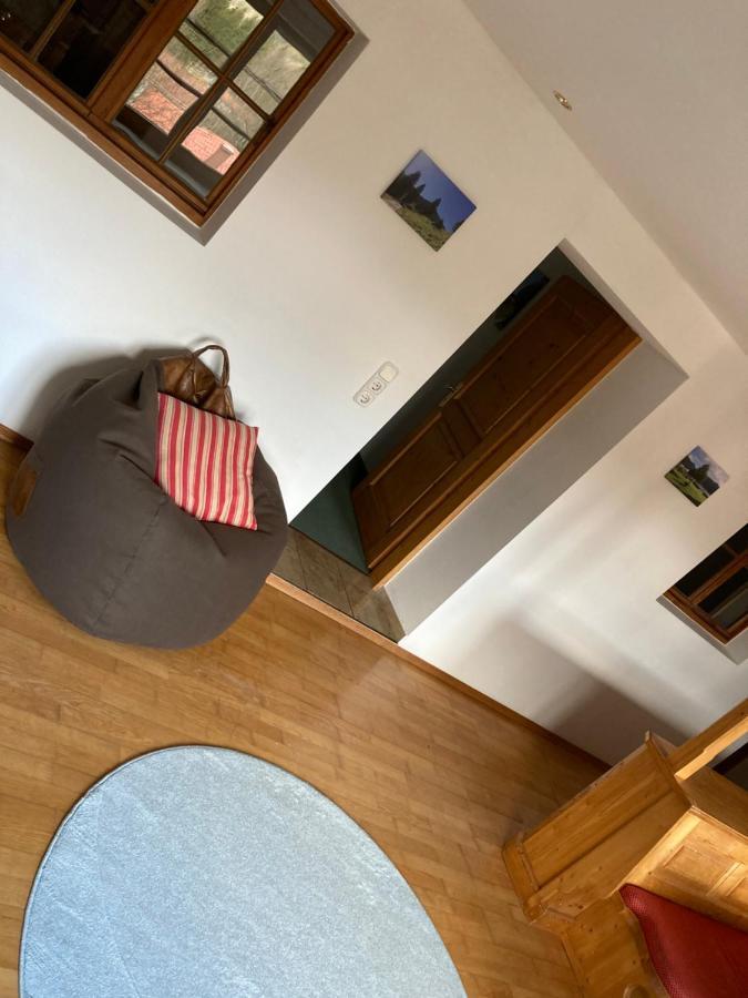 شليرسي Gastehaus Maria Theresia Hotel Garni المظهر الخارجي الصورة