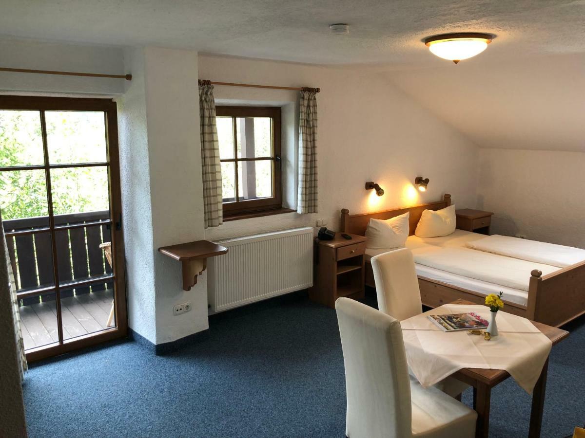 شليرسي Gastehaus Maria Theresia Hotel Garni المظهر الخارجي الصورة