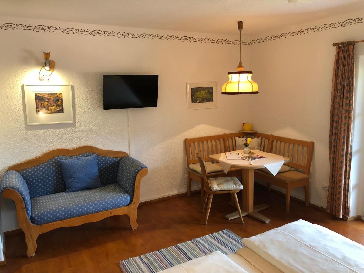 شليرسي Gastehaus Maria Theresia Hotel Garni المظهر الخارجي الصورة
