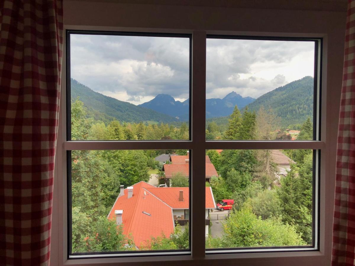 شليرسي Gastehaus Maria Theresia Hotel Garni المظهر الخارجي الصورة