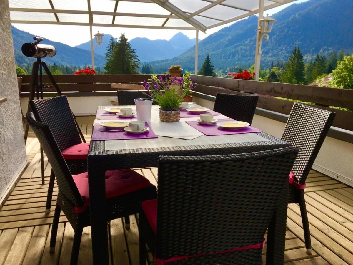شليرسي Gastehaus Maria Theresia Hotel Garni المظهر الخارجي الصورة