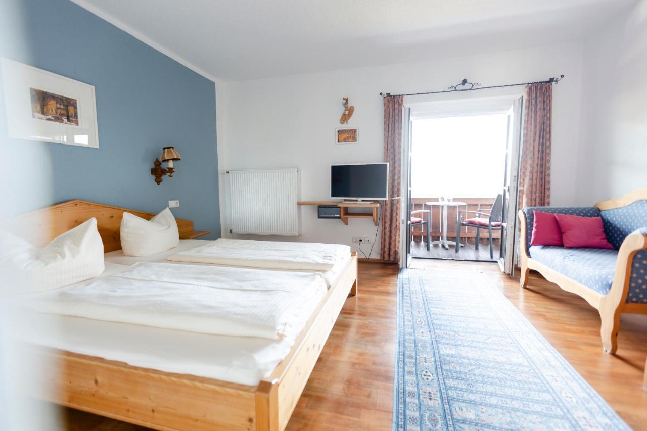 شليرسي Gastehaus Maria Theresia Hotel Garni المظهر الخارجي الصورة