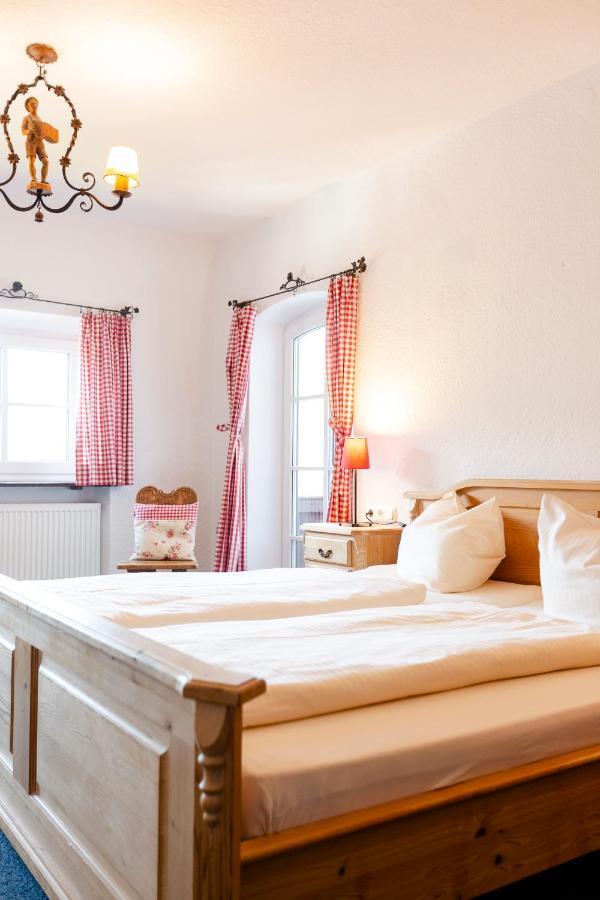 شليرسي Gastehaus Maria Theresia Hotel Garni المظهر الخارجي الصورة